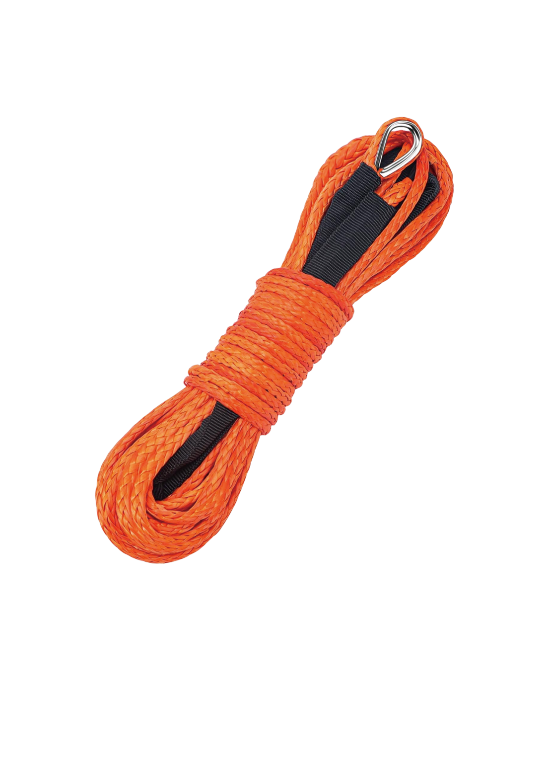 winch rope