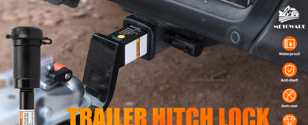 trailer lock