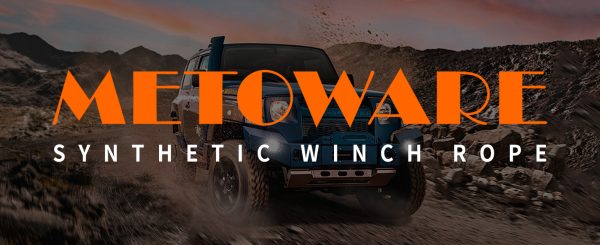 winch rope
